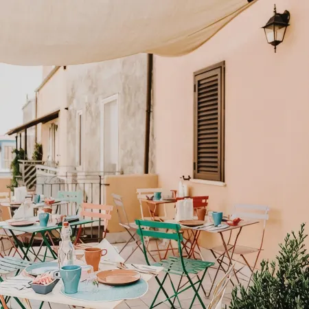 B&b la Cicala