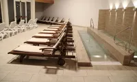 Hotel Terme Patria - Hot Springs