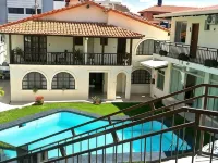Hotel Boutique Casamagna فنادق في كوتشابامبا