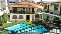 Hotel Boutique Casamagna