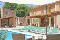 Sa Vall des Fangar: Idyllic Location in the Countryside, Large Pool, Garden, Internet - Pools