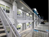 Express Inn Hotels in Rosenberg