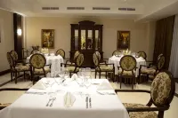 Spa Hotel Vita - breakfast