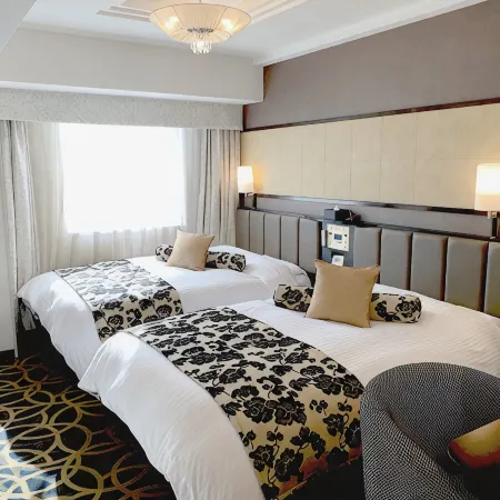APA Hotel Joetsu Myoko Ekimae Отели в г. Дзёэцу