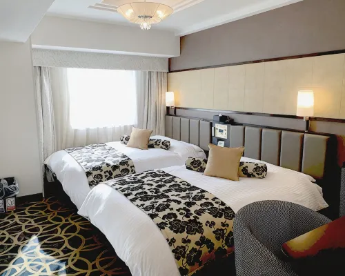 APA Hotel Joetsu Myoko Ekimae Hotels in Joetsu