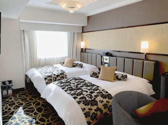 APA Hotel Joetsu Myoko Ekimae