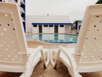 Costa Paraiso - Pools