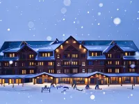 Jay Peak Resort Hotels in Jay