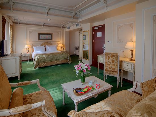 Anemon Koleksiyon Galata Otel