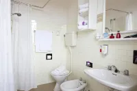 Only Room Hotel - parking
