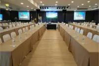 SR Residence Hotel