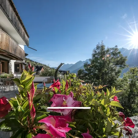 Engadiner Boutique-Hotel GuardaVal