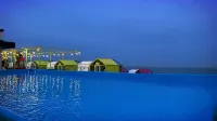 Pohang Uni's Sea Caravan Guryongpo Branch - Swimmingpools