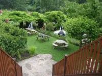 Royal Lodge - Villas