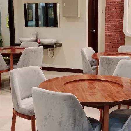 Crown Hotel Pangandaran Syariah
