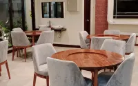 Crown Hotel Pangandaran Syariah