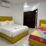 Dive into Relaxation at Porto Said