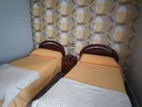 Hostal Salones Victoria Hotels in Comarca de Astorga