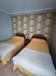 Hostal Salones Victoria
