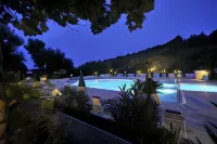 Fener Motel - Pools