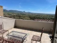 El Retiro del Obispo - Villas