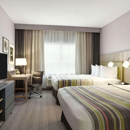 Country Inn & Suites by Radisson, Warner Robins, GA