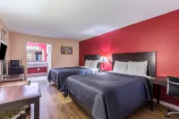 Quality Inn & Suites Bridge City Orange - 2-Star
