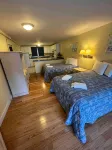 Beau Rivage Motel