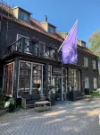 Hotel Åregården Hotels in 