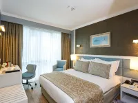 بيوتيل إسطنبول Hotels near جادة بغداد
