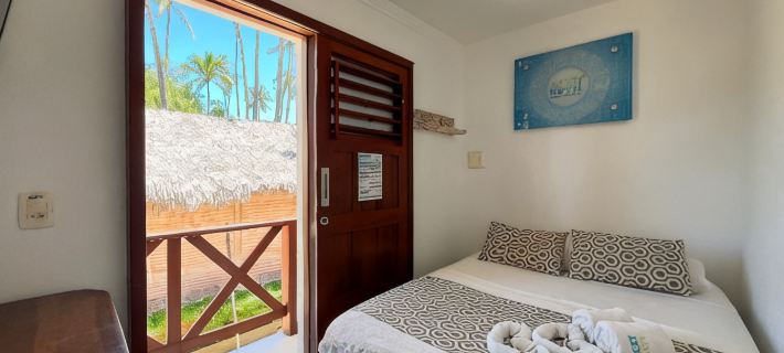 Mini Hotel Hotels in Jericoacoara