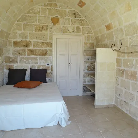 Carefully renovated, located in the very calm countryside with seaview Отели в г. Маруджо