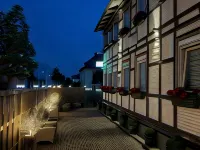 Pension Lavendel - Apartments