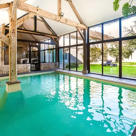 Le Clos des Vignes Hotels in Oise