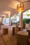 Hostal Es Niu de Tamariu - Morgenmad