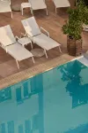 Oxygen Favie - Pools
