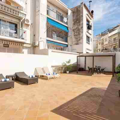 Lucas House by Sitges Group Others