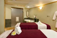 Westgate Park City Resort and Spa - spa