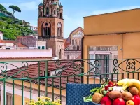 Hotel Amalfi Hotels in Amalfi