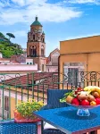 Hotel Amalfi