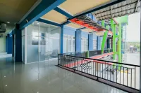 Grand Kencana Guesthouse Syariah Near Wisata Bahari Lamongan