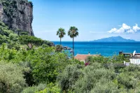 Villa for Friends & Family Reunion, Panoramic Terrace, Garage, Garden, 80m Sea - 3 Sao