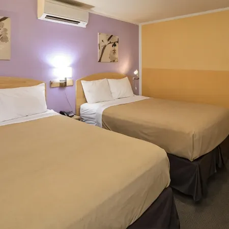 Waterfront Inn
