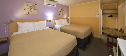 Waterfront Inn