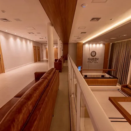 Gaben Hotel