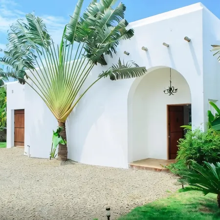 Casa Azul