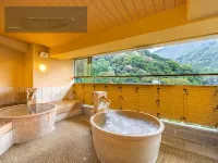Hakone Yumoto Onsen Hakoneji Kaiun - Hot Springs