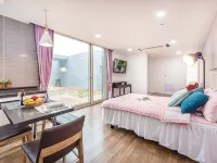 Muan Marble Ocean Pension Hotels in Muan