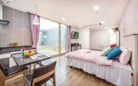 Muan Marble Ocean Pension