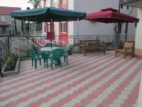 Imeri Hotel Hotels in Ureki